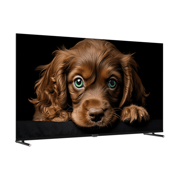 Телевизор Topdevice 55" TDTV55CQ09UBK
