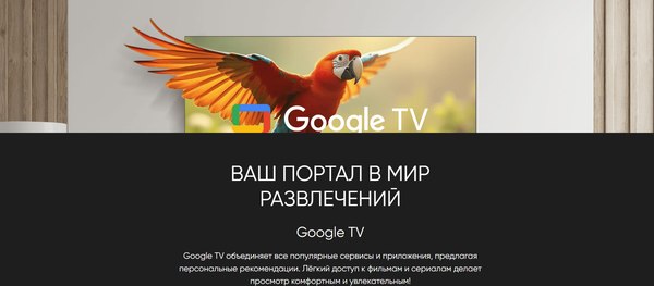 Телевизор Topdevice 55" TDTV55CQ09UBK