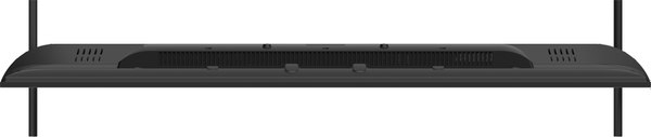 Телевизор Topdevice 55" TDTV55DQ08UBK (с саундбаром)