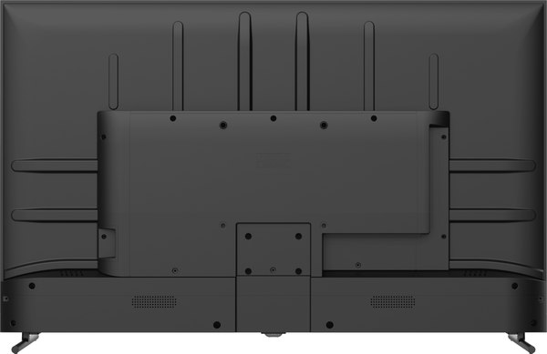 Телевизор Topdevice 55" TDTV55DQ08UBK (с саундбаром)