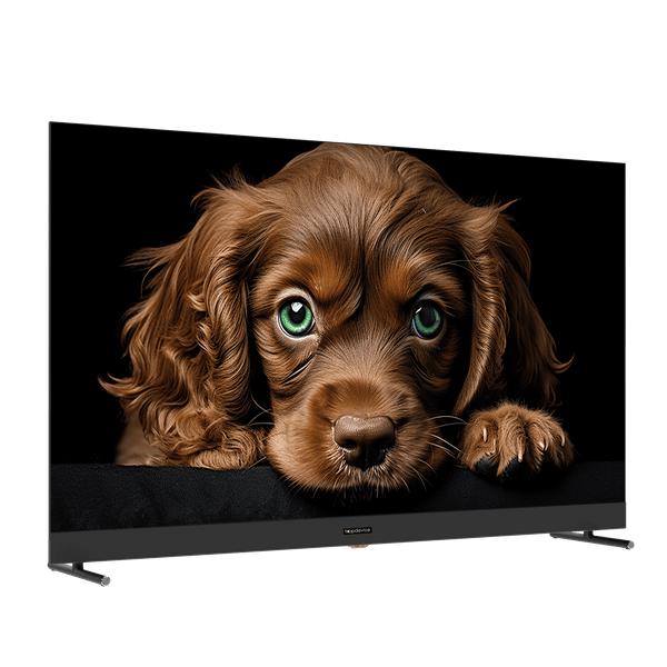 Телевизор Topdevice 55" TDTV55DQ08UBK (с саундбаром)