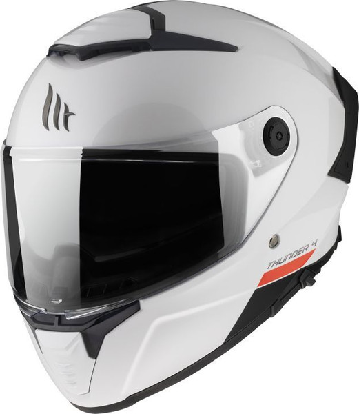 Мотошлем MT Helmets Thunder 4 SV Solid