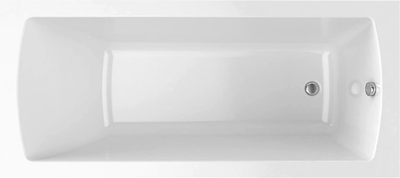 

Ванна акриловая, Onega 155x70