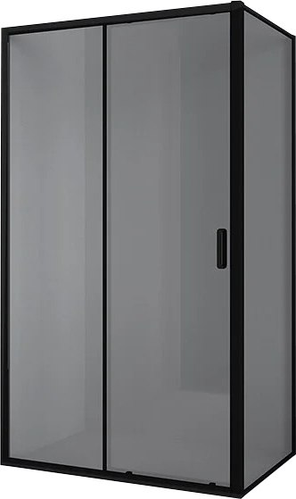 Душевой уголок Ambassador Forsa 160x100x200 / 17022222ABB-100ABB