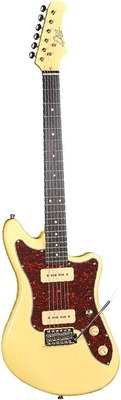

Электрогитара, Camaro VR 2-90 Cream