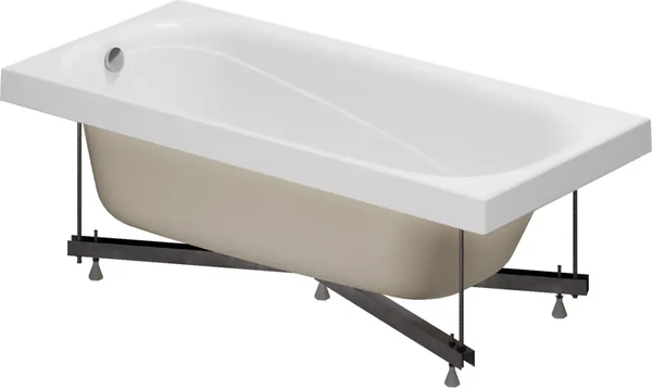 Купить Ванна акриловая Niagara Atrio NG-A16070-K14-17-A160-V255-TL в Гомеле