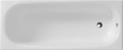 

Ванна акриловая, Atrio NG-A15070-K14-17-A150-V255-TL