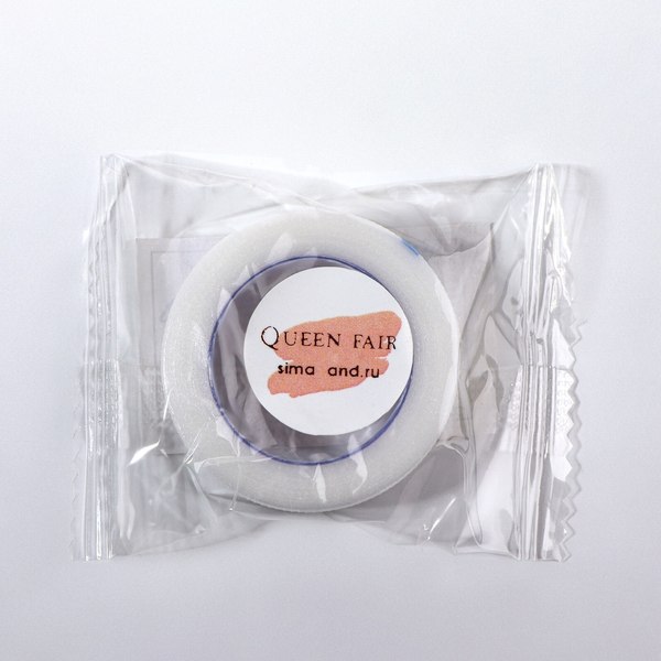 Скотч для наращивания ресниц Queen Fair 10513392