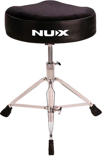 Стул для барабанщика NUX NDT-03