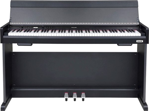 Цифровое фортепиано NUX NCK-330