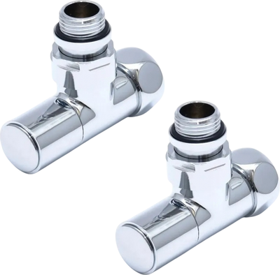 

Вентильный кран, Угловой колпачковый 3/4"x1/2" г/ш