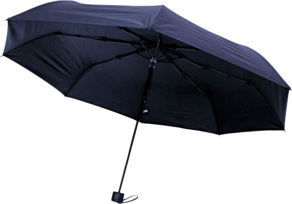 Зонт складной RS (Rain Stop) RS55M (синий)