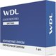 Контактная линза WDL Color Monthly BC 8.6 marine -3.00 - 