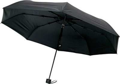 Зонт складной RS (Rain Stop) RS55M (черный) - 