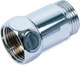 Американка Luxon Прямая для полотенцесушителя 1 1/4