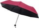 Зонт складной RS (Rain Stop) RS55M (бордовый) - 