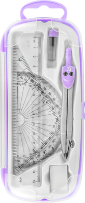 

Готовальня, School Kit / 210703