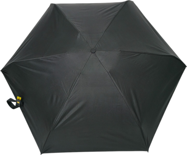 Зонт складной RS (Rain Stop) RS8BM (черный)