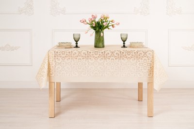 

Скатерть, Pina Lace 7006 Элеганс