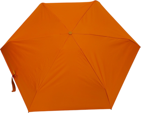 Зонт складной RS (Rain Stop) RS8BM (оранжевый)