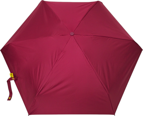 Зонт складной RS (Rain Stop) RS8BM (бордовый)