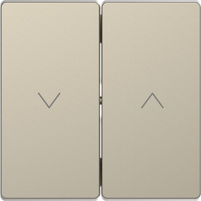 

Клавиша для выключателя, Merten D-Life MTN3855-6033