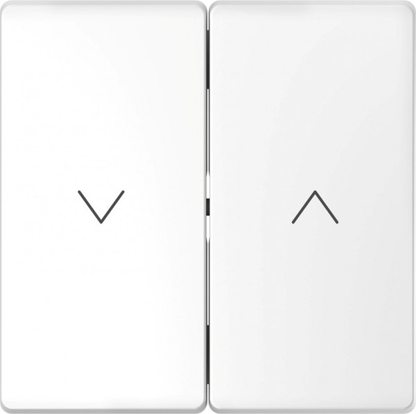 Клавиша для выключателя Schneider Electric Merten D-Life MTN3855-6035