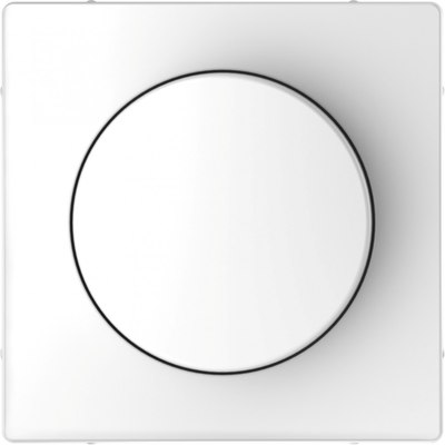 

Лицевая панель для розетки, Merten D-Life MTN5250-6035