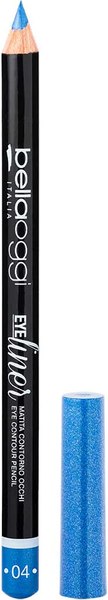 Карандаш для глаз Bellaoggi Eye Liner тон 04