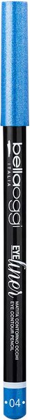 Карандаш для глаз Bellaoggi Eye Liner тон 04