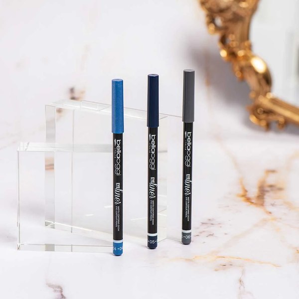 Карандаш для глаз Bellaoggi Eye Liner тон 05