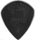 Медиатор Dunlop Manufacturing 47RXLS Nylon Jazz - 