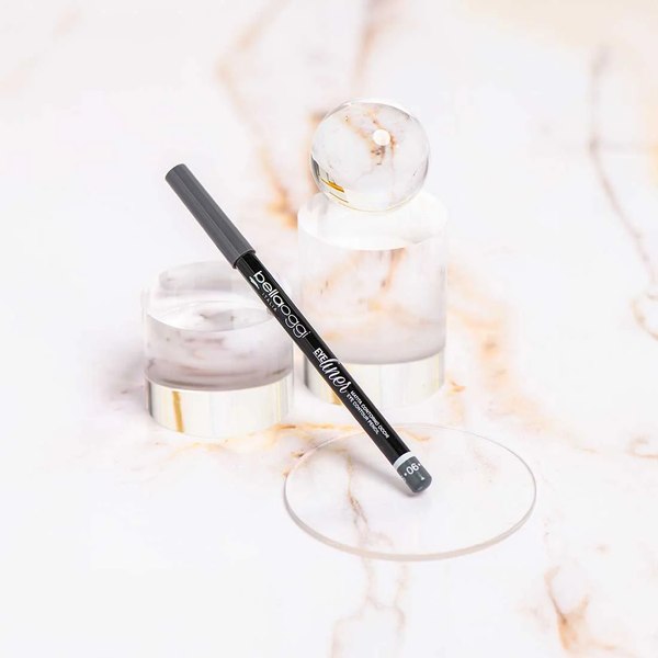 Карандаш для глаз Bellaoggi Eye Liner тон 06