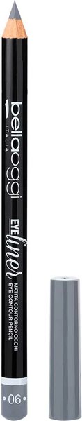 Карандаш для глаз Bellaoggi Eye Liner тон 06