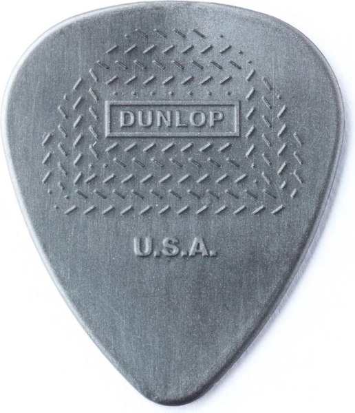 Медиатор Dunlop Manufacturing 449R.88 Max-Grip Nylon Standard .88