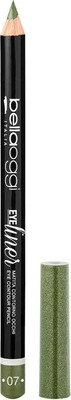 Карандаш для глаз Bellaoggi Eye Liner тон 07 -