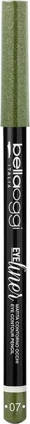 Карандаш для глаз Bellaoggi Eye Liner тон 07