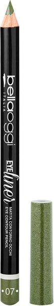 Карандаш для глаз Bellaoggi Eye Liner тон 07