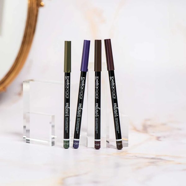Карандаш для глаз Bellaoggi Eye Liner тон 07