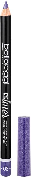 Карандаш для глаз Bellaoggi Eye Liner тон 08