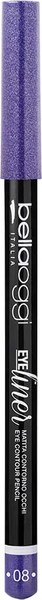 Карандаш для глаз Bellaoggi Eye Liner тон 08