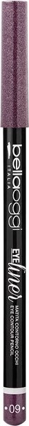 Карандаш для глаз Bellaoggi Eye Liner тон 09