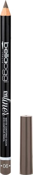 Карандаш для глаз Bellaoggi Eye Liner тон 10