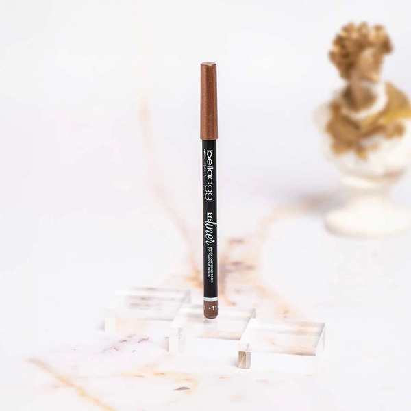 Карандаш для глаз Bellaoggi Eye Liner тон 11