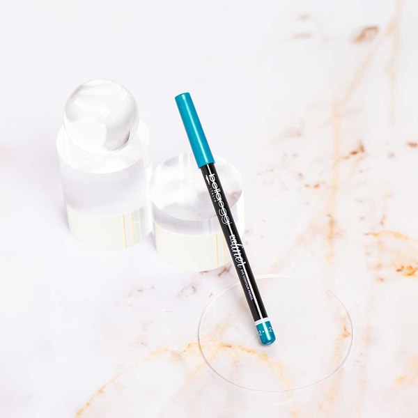 Карандаш для глаз Bellaoggi Eye Liner тон 12
