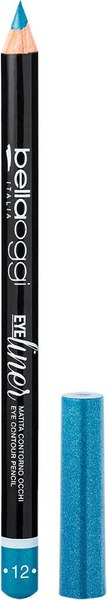 Карандаш для глаз Bellaoggi Eye Liner тон 12