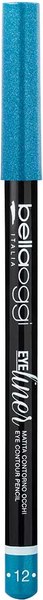 Карандаш для глаз Bellaoggi Eye Liner тон 12