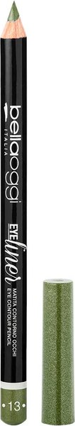 Карандаш для глаз Bellaoggi Eye Liner тон 13