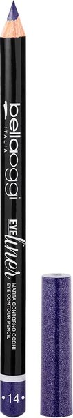 Карандаш для глаз Bellaoggi Eye Liner тон 14