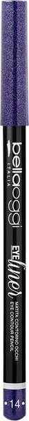 Карандаш для глаз Bellaoggi Eye Liner тон 14